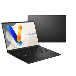 ASUS Vivobook S 14 OLED M5406UA-OLED032W Neutral Black celokovový