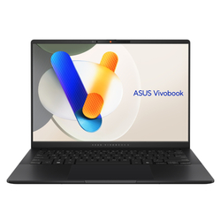 ASUS Vivobook S 14 OLED M5406UA-OLED032W Neutral Black celokovový