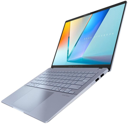 ASUS Vivobook S 14 S5406SA-OLED004W Mist Blue - kovový