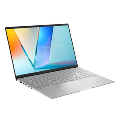 ASUS Vivobook S 15 OLED S5507QA-OLED001W Cool Silver celokovový