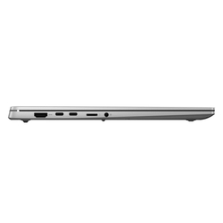 ASUS Vivobook S 15 OLED S5507QA-OLED006W Cool Silver celokovový 