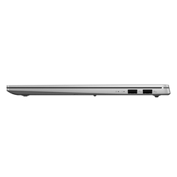 ASUS Vivobook S 15 OLED S5507QA-OLED006W Cool Silver celokovový 