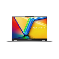 ASUS Vivobook S 16 Flip TN3604YA-MC031W Cool Silver kovový