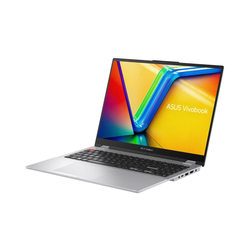 ASUS Vivobook S 16 Flip TN3604YA-MC031W Cool Silver kovový