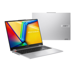 ASUS Vivobook S 16 Flip TN3604YA-MC031W Cool Silver kovový