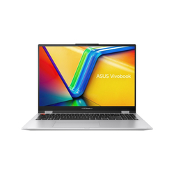 ASUS Vivobook S 16 Flip TN3604YA-MC031W Cool Silver kovový