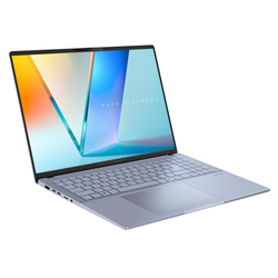 ASUS Vivobook S 16 OLED S5606CA-OLED060X Mist Blue celokovový