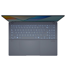 ASUS Vivobook S 16 OLED S5606CA-OLED060X Mist Blue celokovový