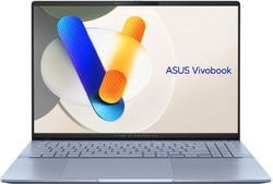 ASUS Vivobook S 16 OLED S5606CA-OLED060X Mist Blue celokovový