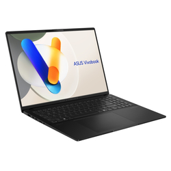 ASUS Vivobook S 16 OLED S5606MA-OLED027W Neutral Black celokovový