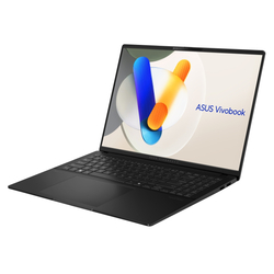 ASUS Vivobook S 16 OLED S5606MA-OLED027W Neutral Black celokovový