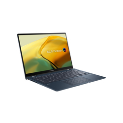 ASUS Zenbook 14 Flip OLED UP3404VA-OLED045W Ponder Blue celokovový