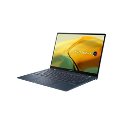 ASUS Zenbook 14 Flip OLED UP3404VA-OLED045W Ponder Blue celokovový