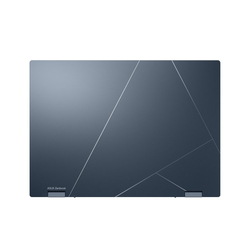 ASUS Zenbook 14 Flip OLED UP3404VA-OLED045W Ponder Blue celokovový