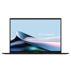 ASUS Zenbook 14 OLED UM3406HA-OLED089X Black