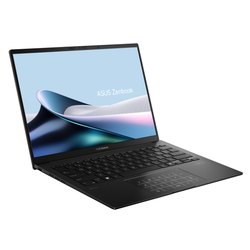 ASUS Zenbook 14 OLED UM3406HA-OLED089X Black