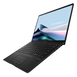 ASUS Zenbook 14 OLED UM3406HA-OLED089X Black