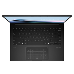 ASUS Zenbook 14 OLED UM3406HA-OLED089X Black