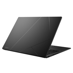 ASUS Zenbook 14 OLED UM3406HA-OLED089X Black