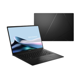 ASUS Zenbook 14 OLED UM3406HA-OLED089X Black