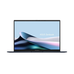 ASUS Zenbook 14 OLED UX3405MA-OLED231W Ponder Blue celokovový