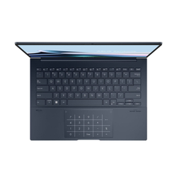 ASUS Zenbook 14 OLED UX3405MA-OLED231W Ponder Blue celokovový