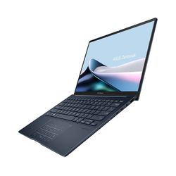 ASUS Zenbook 14 OLED UX3405MA-OLED231W Ponder Blue celokovový