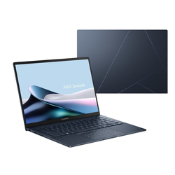 ASUS Zenbook 14 OLED UX3405MA-OLED231W Ponder Blue celokovový