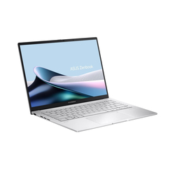 ASUS Zenbook 14 OLED UX3405MA-OLED862X Foggy Silver celokovový