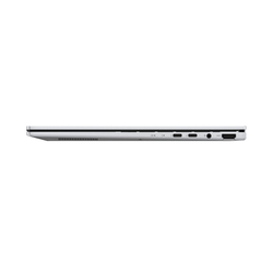 ASUS Zenbook 14 OLED UX3405MA-OLED862X Foggy Silver celokovový