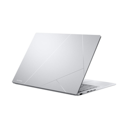 ASUS Zenbook 14 OLED UX3405MA-OLED862X Foggy Silver celokovový