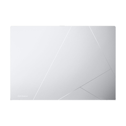 ASUS Zenbook 14 OLED UX3405MA-OLED862X Foggy Silver celokovový