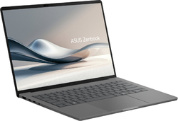 ASUS Zenbook 14 OLED UX3407QA-OLED267W Iceland Gray