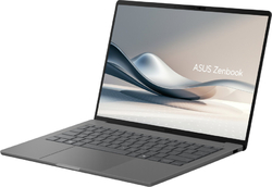 ASUS Zenbook 14 OLED UX3407QA-OLED267W Iceland Gray