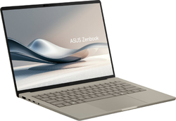 ASUS Zenbook 14 OLED UX3407QA-OLED305W Zabriskie Beige