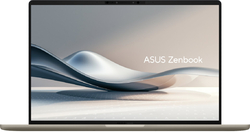 ASUS Zenbook 14 OLED UX3407QA-OLED305W Zabriskie Beige