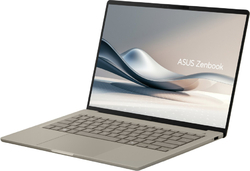 ASUS Zenbook 14 OLED UX3407QA-OLED305W Zabriskie Beige