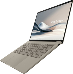 ASUS Zenbook 14 OLED UX3407QA-OLED305W Zabriskie Beige