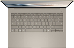 ASUS Zenbook 14 OLED UX3407QA-OLED305W Zabriskie Beige