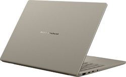 ASUS Zenbook 14 OLED UX3407QA-OLED305W Zabriskie Beige