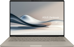 ASUS Zenbook A14 OLED UX3407RA-OLED024X Zabriskie Beige