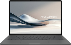 ASUS Zenbook A14 OLED UX3407RA-OLED026X Iceland Gray