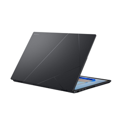 ASUS Zenbook Duo OLED UX8406MA-OLED086X Inkwell Gray celokovový