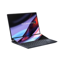 ASUS Zenbook Pro 14 Duo OLED UX8402VU-OLED026WS Tech Black celokovový