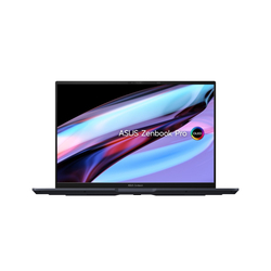 ASUS Zenbook Pro 14 OLED Tech Black celokovový