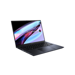 ASUS Zenbook Pro 14 OLED UX6404VI-OLED052W Tech Black celokovový