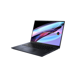 ASUS Zenbook Pro 14 OLED UX6404VI-OLED052W Tech Black celokovový