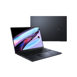 ASUS Zenbook Pro 14 OLED UX6404VI-OLED052W Tech Black celokovový