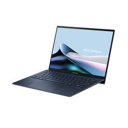 ASUS Zenbook S 13 OLED UX5304MA-OLED038W Ponder Blue celokovový