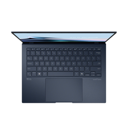 ASUS Zenbook S 13 OLED UX5304MA-OLED038W Ponder Blue celokovový